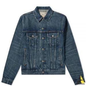 폴로랄프로렌 여성 폴로 아이콘 트러커 데님자켓 710673235001