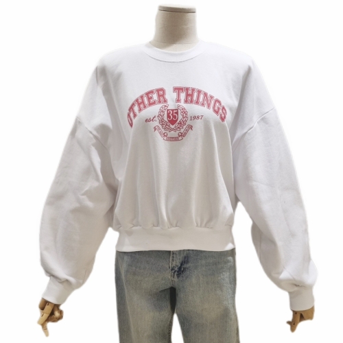 난닝구 1124A2TS0B3.데아츠맨투맨