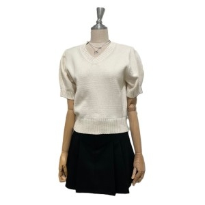 난닝구 여성 1402106 코닝스 니트 1124A2KT035