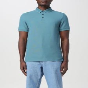 엠포리오아르마니 엠포리오 폴로 티셔츠 3D1FM41JCYZ 0791 Green