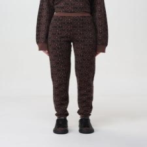 모스키노 팬츠 03807700 1103 Brown