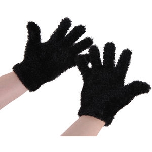 밍크 요술장갑 방한장갑 군인용품 군대용품 군용품