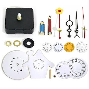 시계부품 만들기 무브먼트/바늘/판