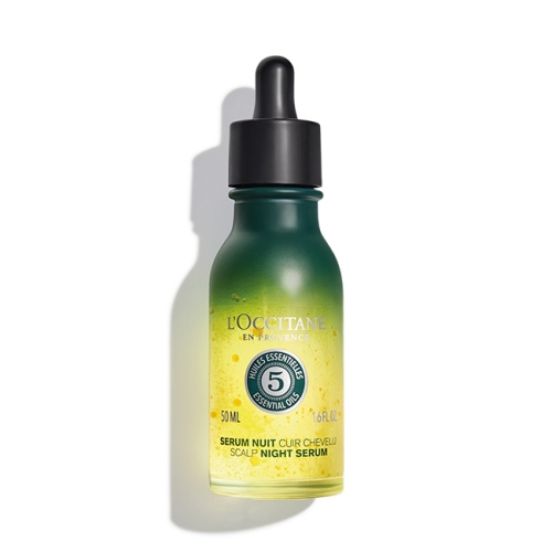 록시땅 스칼프 나이트 세럼 50ml