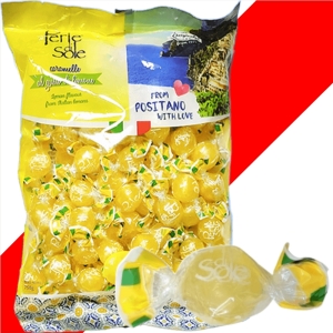 포지타노 사탕 코스트코 레몬 캔디 750g 임산부 입덧