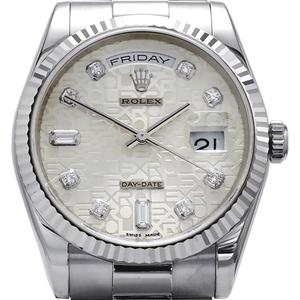 롤렉스 남성 데이데이트_18239