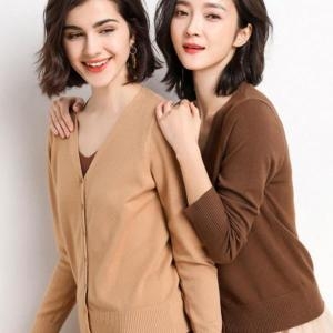 셀러허브 JSLK 6컬러 편한 가디건 봄 가을 가벼운카디건 편한자켓 S9195648