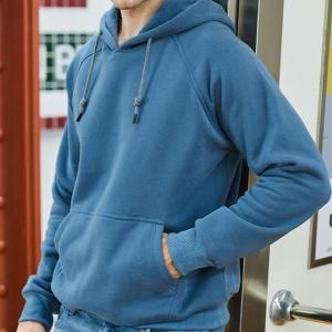 셀러허브 JSLK 기모후드티 남여공용 맨트맨 무지 티셔츠 S9201113