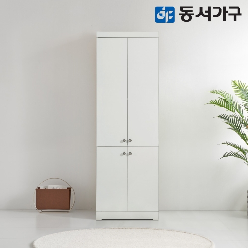  동서가구 KH 양문 수납장 DF6309A2