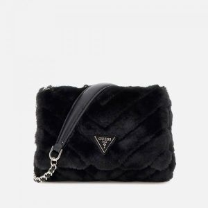 가방 Katine 미니 인조 퍼 크로스백_385032 이미지 120715254