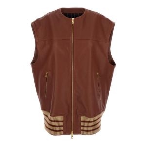 에트로 조끼 WROB0001AP009M0883