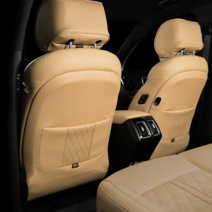 아임반  쏘렌토MQ4 자동차 킥매트 차량용 시트백커버 H