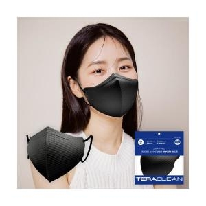 정담아 테라크린 새부리형 마스크 대형