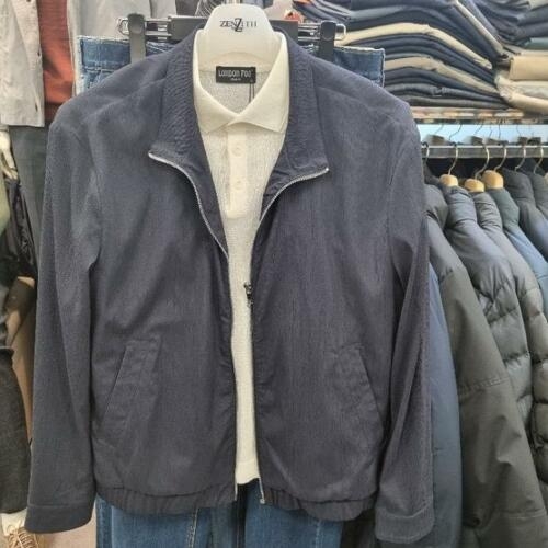 런던포그 HC07 점퍼 Loaba354