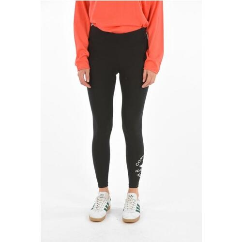 컨버스 레깅스 10024222 001 Black