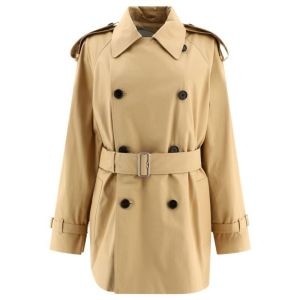 버버리 코트 8089783