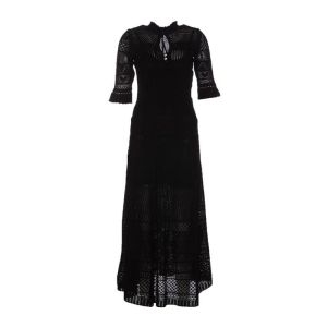 쟈딕앤볼테르 미디 원피스 KWDR00169