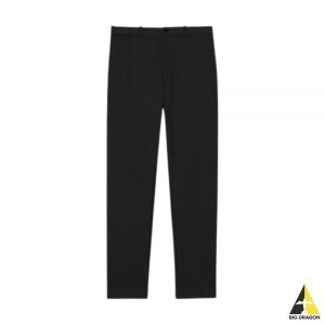 띠어리 PRECISION PONTE ZAINE PANT L0197236 001 프리시젼 폰테 제인 팬츠