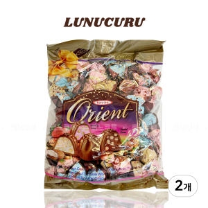 타야스  오리엔트 초콜릿 1kg