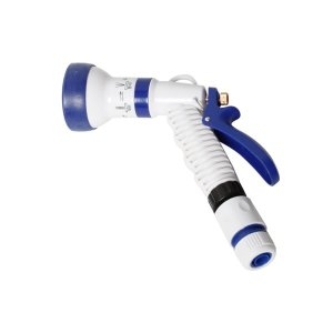 한아름리빙  삼정 다기능 로터리 분사기 대 세차 정원 물분사기