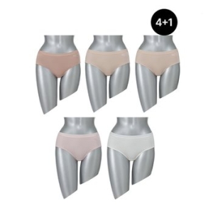 푸마바디웨어 여성 데일리 노라인 햄팬티B