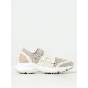 토즈 E24 스니커즈 Beige XXW54C0IJ30TK7