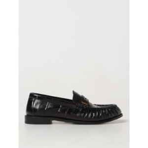 생로랑 N03 남성 로퍼 Mens Loafers Saint Laurent 7758790WXAK