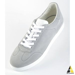 지방시 GIVENCHY BH009UH1NU 050 Town 스웨이드 스니커즈