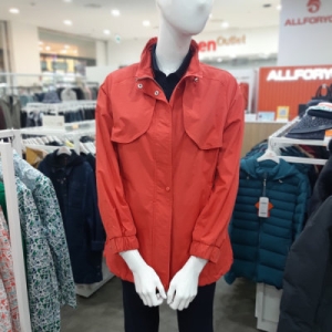 올포유 봄 여성 중기장사파리ALFRL2121500