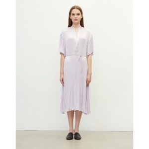 바이올렛 스트랩 5부소매원피스 VCDR2F001V1