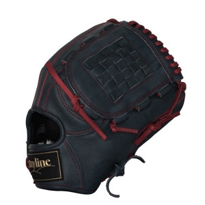 스카이라인  야구글러브 렉시오 올라운드 글러브 Navy 12인치+무료스팀
