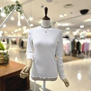 멜로디가든 퍼스트골지롤링 티셔츠 M4S2T132