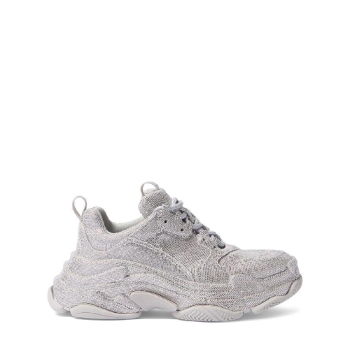 발렌시아가 60mm Triple S 테크 스니커즈 79IHLD011 크리스탈 5668008 : 에누리 가격비교  발렌시아가 60mm Triple S 테크 스니커즈... 