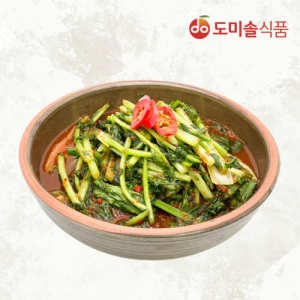 도미솔식품  박미희 열무김치 3kg
