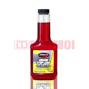 존슨  엔진오일 누유방지제 스탑리크 엔진오일첨가제 누수방지제 355ML