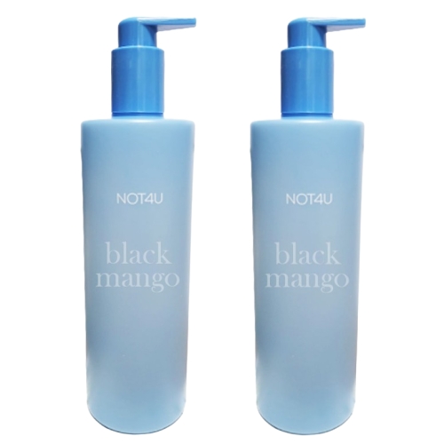 낫포유 클리어 아크네 바디워시 500ml