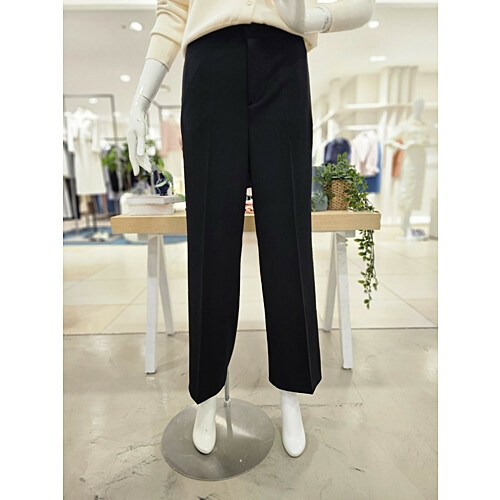 포커스 뒷밴딩 일자통 슬렉스 FS4A7PT00877