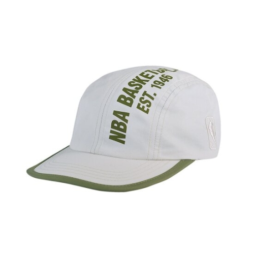 NBA-KIDS KIDS 레터링 포인트 캠프캡 5-2 봄 K225AP020P