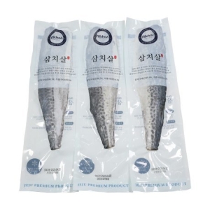 삼다몰  제주 삼치살 대 270~369g내외
