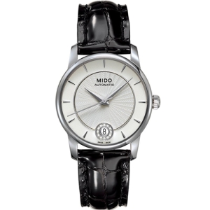 미도 여성 바론첼리 가죽시계_M007.207.16.036.00