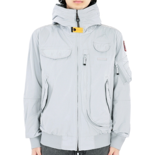 파라점퍼스 남성 고비 스프링 자켓 메탈_PMJK MA01 0308