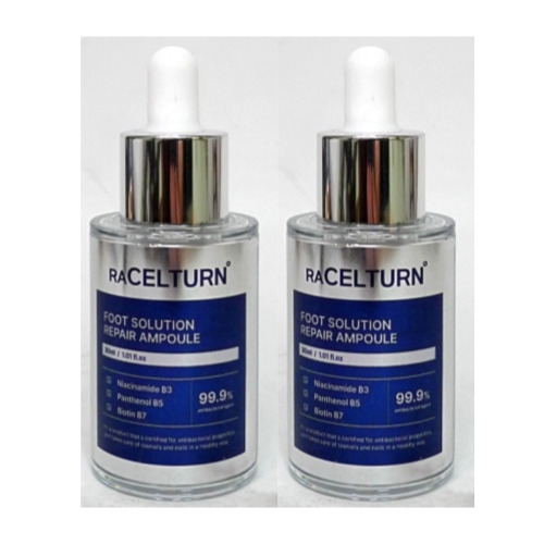 라셀턴 풋 솔루션 리페어 앰플 30ml