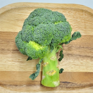 모들채소 국산 브로콜리 1kg