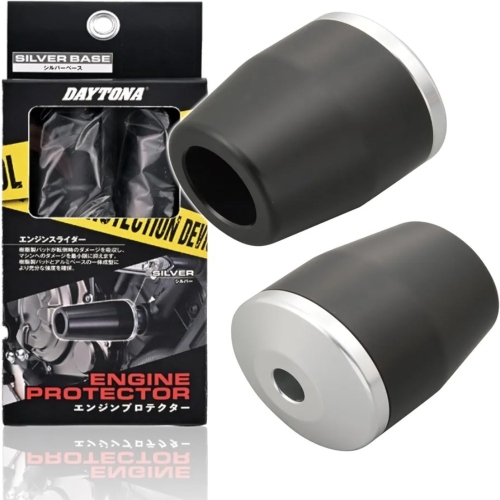 DAYTONA  NINJA ZX-23R SE SE KRT 에디션 프로덱터 오토바이 엔진 슬라이더 JA00309