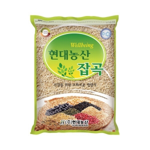 현대농산  국산 할맥 1kg 쌀보리