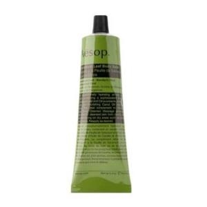 이솝 제라늄 리프 바디 밤 100ml