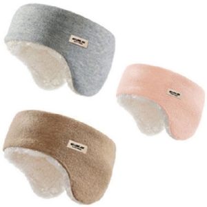 세븐제이스 OFN6O9NT 여성용 방한 이어밴드 보온 아웃도어 귀마개 13522411 49278_13522411