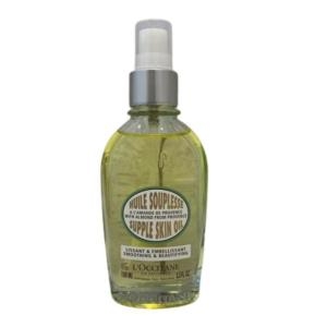 록시땅 아몬드 서플 스킨 오일 100ml