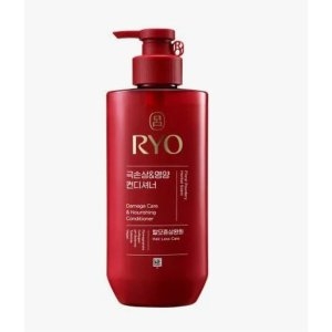 려 함빛 극손상&영양 컨디셔너 480ml