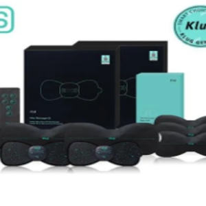 클럭 미니 마사지기S (SP-308W)